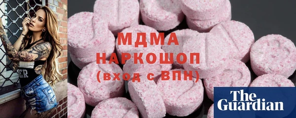 круглые Бронницы